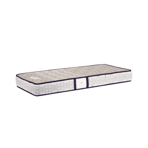 I-dual pneumatic memory foam mattress